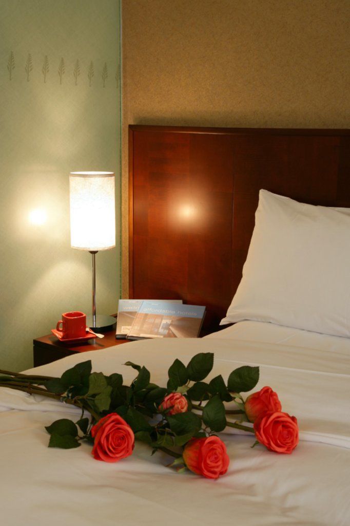 In One City Inn Taichung Exterior photo
