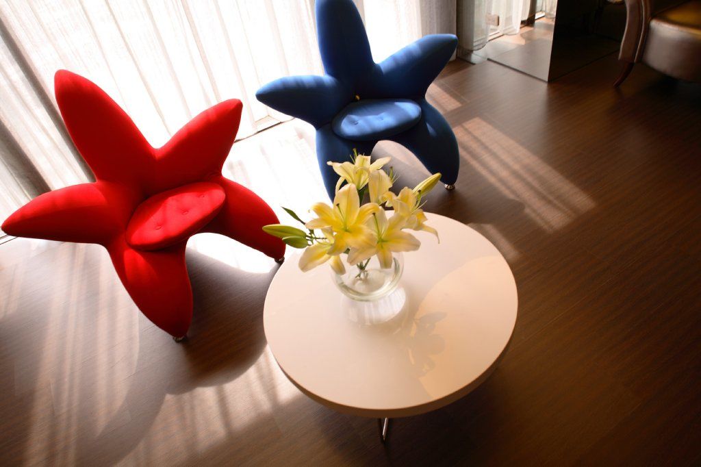 In One City Inn Taichung Exterior photo